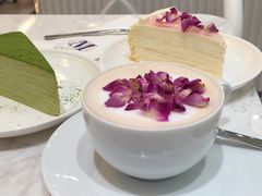 -Lady M Cake Boutique(麦迪逊大道店)