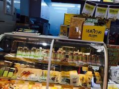-一鸣真鲜奶吧(常秀街店)