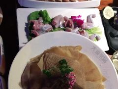 脆嫩毛肚-大渝火锅(苏州西城永捷店)