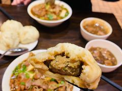 -姚记炒肝店(簋街店)