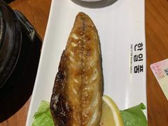-韩一品韩国料理(柏庐南路店)