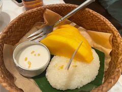 -太食獸泰式茶餐厅(艾尚天地店)