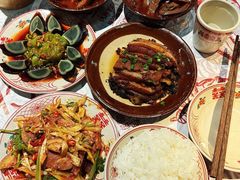 -耙吉吉川味小酒馆(本地人回头店)