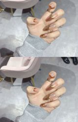 -恐龙·美甲美睫