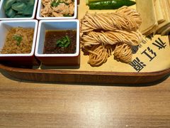 -永红源·小排档(闽江路店)