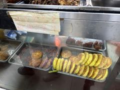 -清真-戏楼王记牛肉面