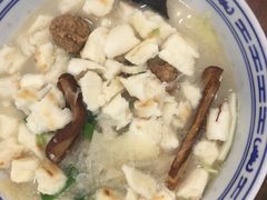 -老西安韩记三鲜煮馍(四府街店)
