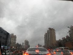 -台北吴记老锅底麻辣火锅(蓝村路店)