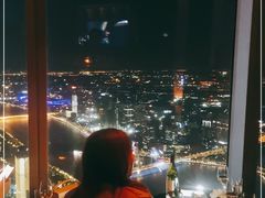 -广州四季酒店·天吧·高空酒吧