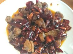 -盐帮食坊•小河帮川菜(四川师大店)