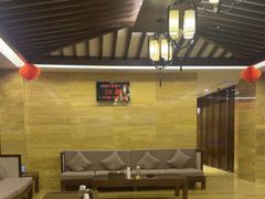 -益健·足疗汗蒸SPA(芙蓉广场店)