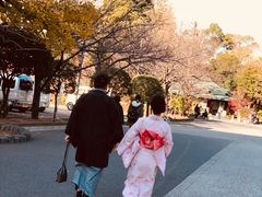 -东京浅草和服体验江户和装工房雅(浅草本店)
