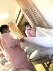 -中国福利会国际和平妇幼保健院(徐汇院区)