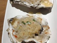 -小杨烤肉·陕西烧烤·陕西地方菜(龙首店)