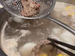 -八合里潮汕鲜牛肉火锅(福州万象城店)
