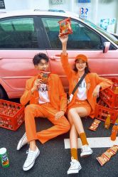 -巴黎恋人婚纱摄影(东莞总店)