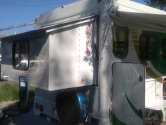 -北京房车博览中心