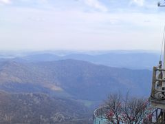 -帽儿山风景区