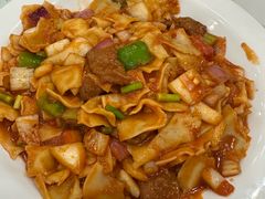 -宛平李记小吃(东关街店)