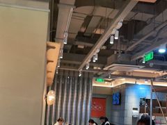 -新石器烤肉(之心城店)