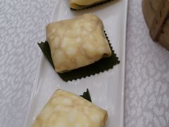 -泉州富力万达文华酒店-品珍中餐厅