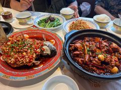 -南昌大饭店·非遗南昌菜(万寿宫店)
