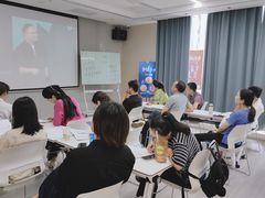 -新励成演讲口才培训(无锡梁溪学训中心)