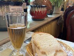 -露西亚咖啡西餐厅(哈尔滨俄侨纪念馆店)