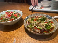 -乔街深夜食堂·小龙虾·高压锅生蚝(杭州总店)
