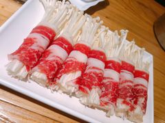 -牛炙烤肉(车公庙店)