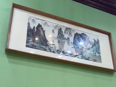 -鹊华居·地道鲁菜·海鲜·融合味(大明湖店)