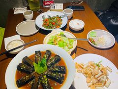 -宴小馆·小海鲜青岛菜(五四广场店)