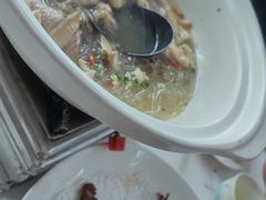 -楚鱼王·河鲜·湖北菜(华农店)