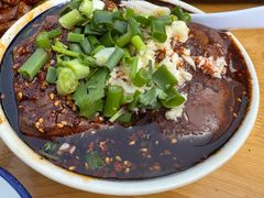 血旺-小杨翘脚牛肉