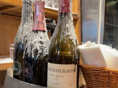 -羽深肉铺 Steak & Wine