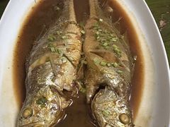 -二嫚私家菜馆