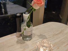 -郑州希尔顿酒店·阿米奇意大利餐厅