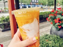 -Peet's Coffee皮爷咖啡(大学路店)