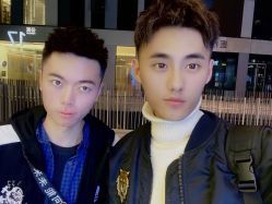 -3AM·S HAIR SALON烫发染发接发