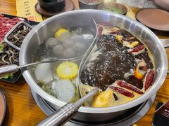 -荣记潮汕牛肉火锅(仙鹤街店)