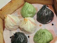 -米桃-吴韵风雅·拙园(北外滩来福士店)