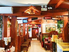 -老井俄式餐厅
