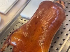 -同喜烤鸭店(光芒店)