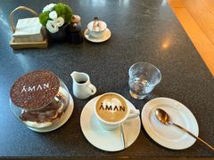 -养云安缦吧THE BAR