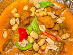 -Hi YOU你的饭局泰餐厅(雍和宫店)