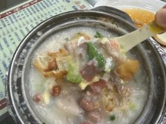 -荔园小馆(园岭新村二期店)