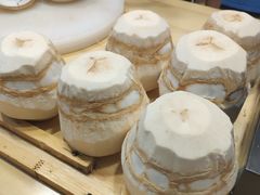 -椰子下蛋(南锣鼓巷店)