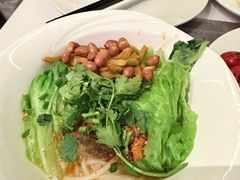 -白云宾馆-祥云西餐厅·法式鹅肝海鲜自助