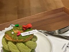 -Ten Olives甜点