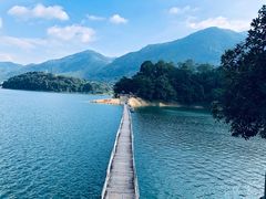 -广州市流溪河国家森林公园